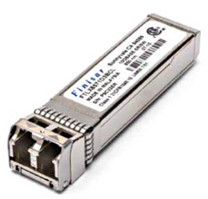 EU Product - -  FTLX8574D3BCL - SFP+-Transceiver-Modul - 10 GigE 10GBase-SR LC Multi-Mode bis zu 400 m 850 nm thumbnail