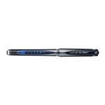 Signo 12 Pack Blue Gel Impact Rollerball Pen 1.0mm Broad Nib thumbnail