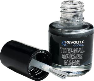 RZ033 REVOLTEC Revoltec Thermal Grease Nano heat sink compound 4 W/m-K 6 g                                                                                          