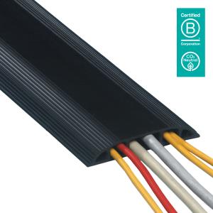 Dataflex Addit cable protector 300 cm 303 thumbnail