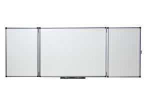 31630514 NOBO Nobo Folding Whiteboard 1200x900mm                                                                                                                    