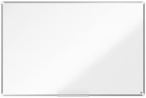 1915158 NOBO Nobo Premium Plus whiteboard 1476 x 966 mm Steel Magnetic                                                                                             