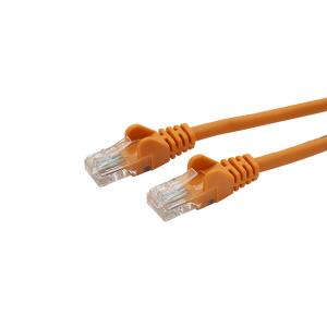 3M ORANGE RJ45 CAT5E UTP thumbnail