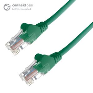 0.5M GREEN RJ45 CAT5E UTP thumbnail