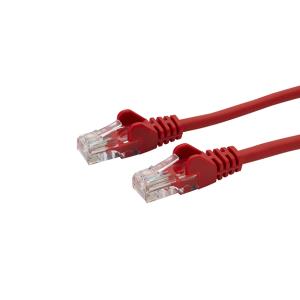 15M RJ45 CAT6 UTP NETW CBL RED thumbnail
