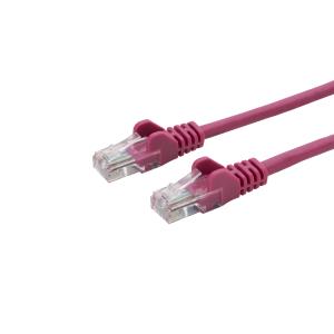 20M PINK RJ45 CAT5E UTP thumbnail