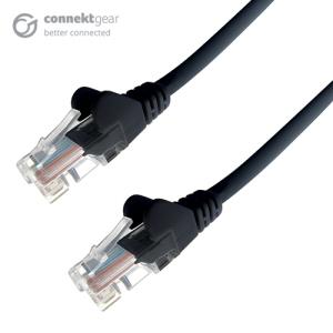20M CAT5E UTP BLACK CABLE thumbnail