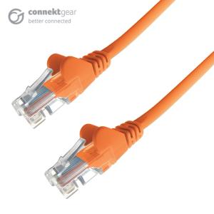 20M ORANGE RJ45 CAT6 UTP thumbnail