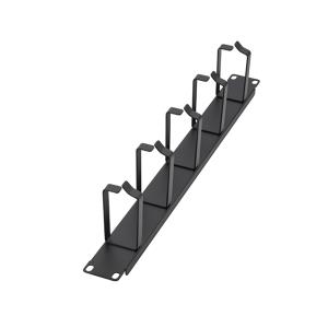 5 RING CABLE MGMNT BAR 19INCH thumbnail