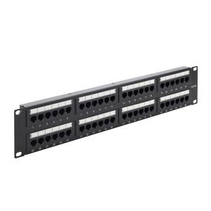 48-PORT CAT5E PATCH PANEL IDC thumbnail