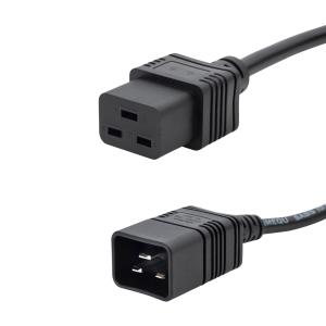 2M MAINS EXTENSION C20-C19 thumbnail