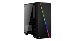EU Product - Geh Mini Cylon Mini Black MicroATX/MiniITX o.N. thumbnail