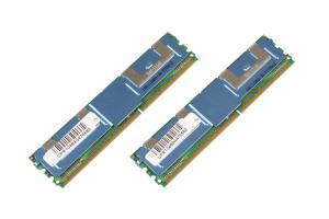 MMH0026/2G MICROMEMORY 2GB Memory Module 667Mhz DDR2