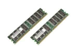 MMDDR-400/2GBK-64M8 MICROMEMORY 2GB Ddr 3200/400 DIMM 64m*8184pins 2,6v Cl3                                                         