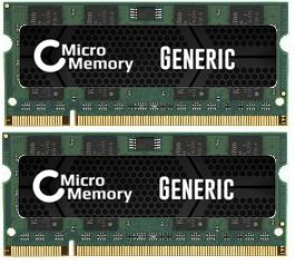 EU Product - 4G Memory Module 800Mhz DDR2 thumbnail