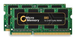 EU Product - 16G Memory Module 1600Mhz thumbnail