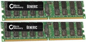 41Y2768-MM MICROMEMORY 8GB Memory Module 667Mhz DDR2