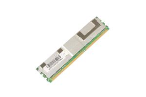 EU Product - 4G Memory Module 667Mhz DDR2 thumbnail