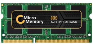 EU Product - 8G Memory Module 1600Mhz thumbnail