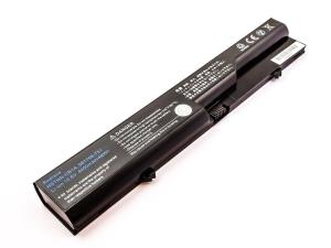 MBI51540 MICROBATTERY Laptop Battery for HP 48Wh 6