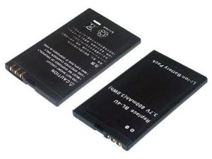 MBMOBILE1014 MICROBATTERY Battery for Mobile 4Wh Li-ion