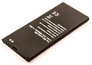 MBP1175 MICROBATTERY Battery for Mobile
