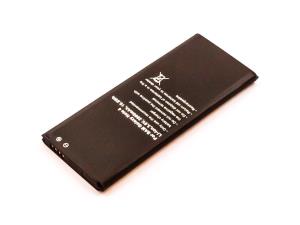 MBXSA-BA0053 MICROBATTERY Battery for Samsung 10.6Wh