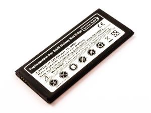 MBXSA-BA0055 MICROBATTERY Battery for Samsung