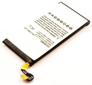MBXSA-BA0108 MICROBATTERY Battery for Samsung