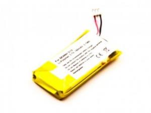 MBXMISC0191 MICROBATTERY Battery 0.7Wh Li-ion 3.7V