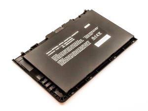 MBXHP-BA0018 MICROBATTERY Battery for HP Tablet 52Wh