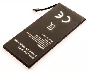 MBXAP-BA0024 MICROBATTERY Battery for iPhone 7