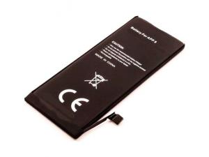 MBXAP-BA0047 MICROBATTERY Apple Battery for iPhone 8