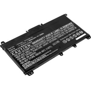 EU Product - Lpop ery for HP 39.27Wh thumbnail
