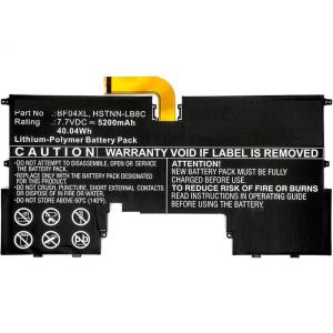 EU Product - Lpop ery for HP 40.04Wh thumbnail