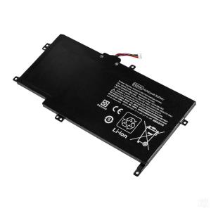 MBXHP-BA0188 MICROBATTERY Laptop Battery For HP 39.96Wh