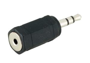 EU Product - dper 3.5mm - 2.5mm M-F thumbnail