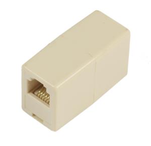EU Product - Modulr dper RJ12-RJ12 F/F thumbnail