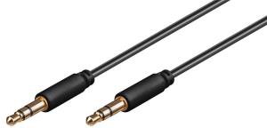 EU Product - 3.5mm (3-pin, sereo) thumbnail