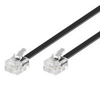 EU Product - ModulrCle RJ11 6P/4C 15m thumbnail
