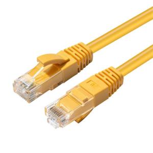 EU Product - U/UP C6 7M Yellow LSZH thumbnail