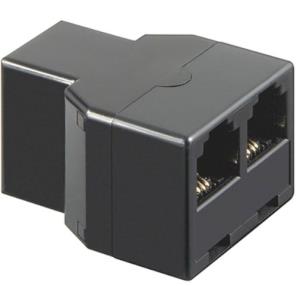 EU Product - ISDN -dper RJ11/6P4C thumbnail
