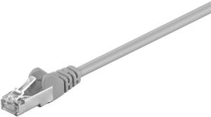 EU Product - F/UP C5e 5m Grey PVC thumbnail