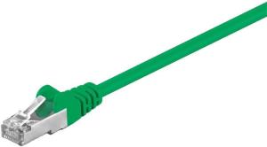 EU Product - F/UP C5e 7m Green PVC thumbnail