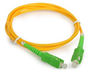 EU Product - SC/PC-SC/PC 1m OS2 Simplex thumbnail