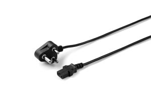 PE010418SOUTHAFRICA MICROCONNECT Power Cord South Africa -C13