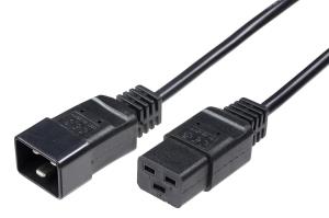 EU Product - Power Cord 5m C19-C20 16 thumbnail