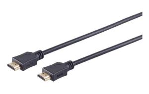 EU Product - HDMI High Speed cle, 7.5 m thumbnail