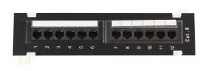 PP-002 MICROCONNECT Microconnect PP-002 patch panel                                                                                                                       