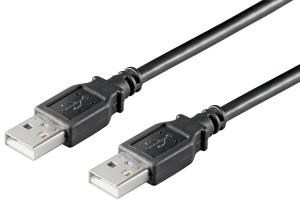 EU Product - US2.0 - 3m M-M, lck thumbnail